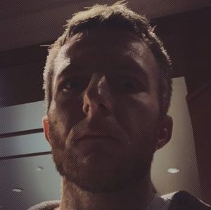 Meet your Posher, Donald